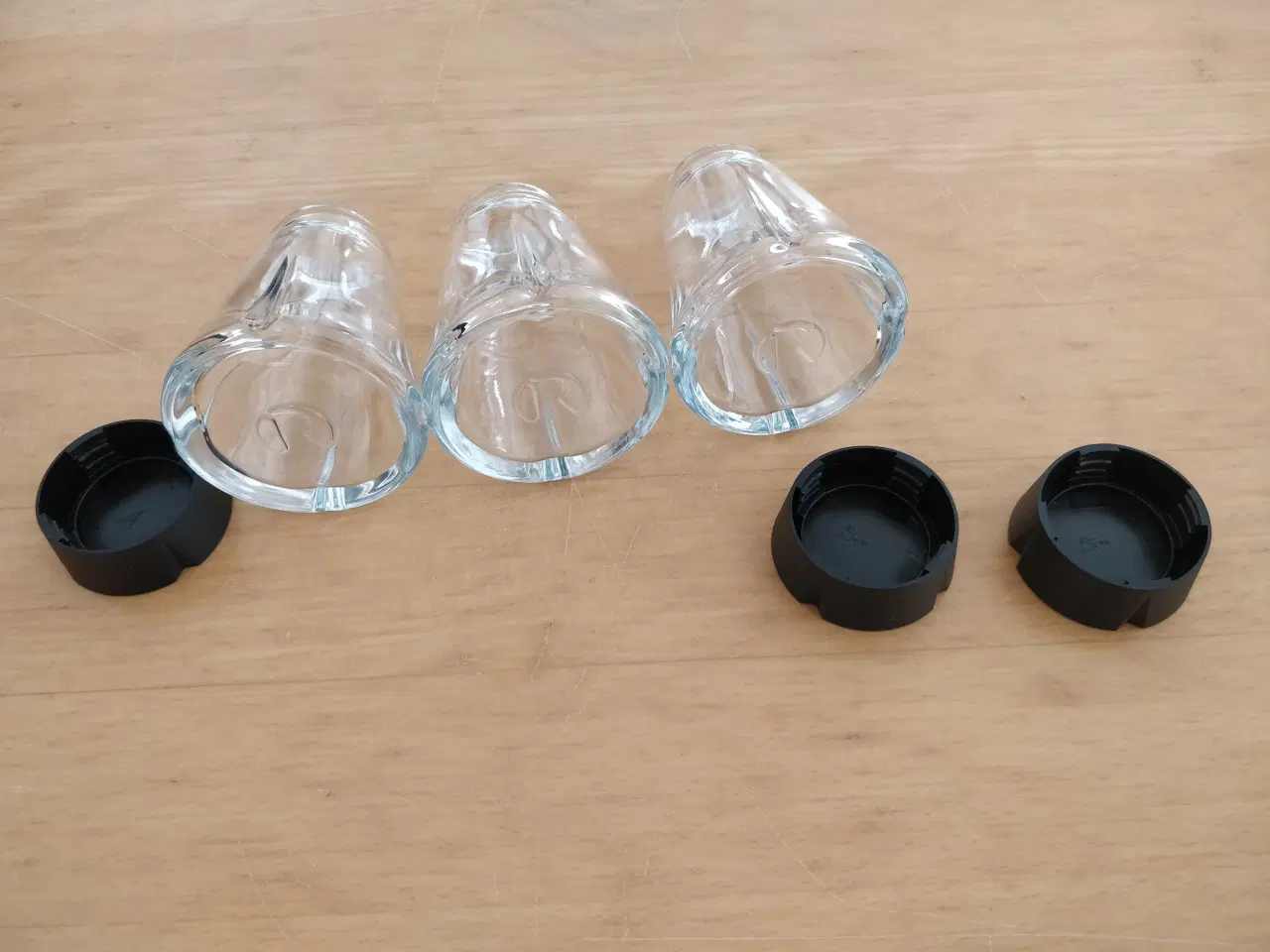 Billede 4 - Krydderiglas, Rosendahl