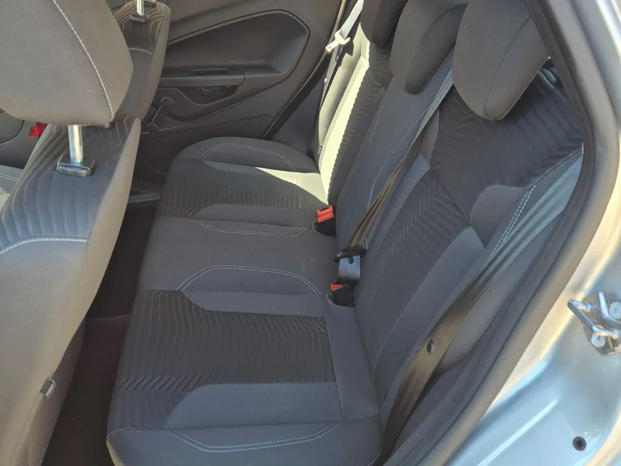 Billede 6 - Fin Fiesta ecoboost