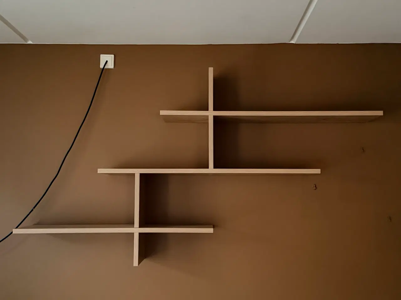 Billede 1 - Super fin hylde