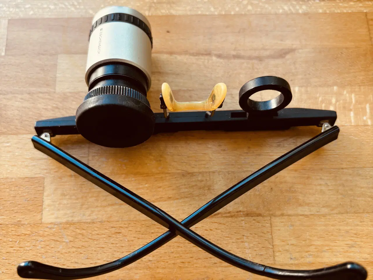 Billede 3 - Eschenbach Lupbrille