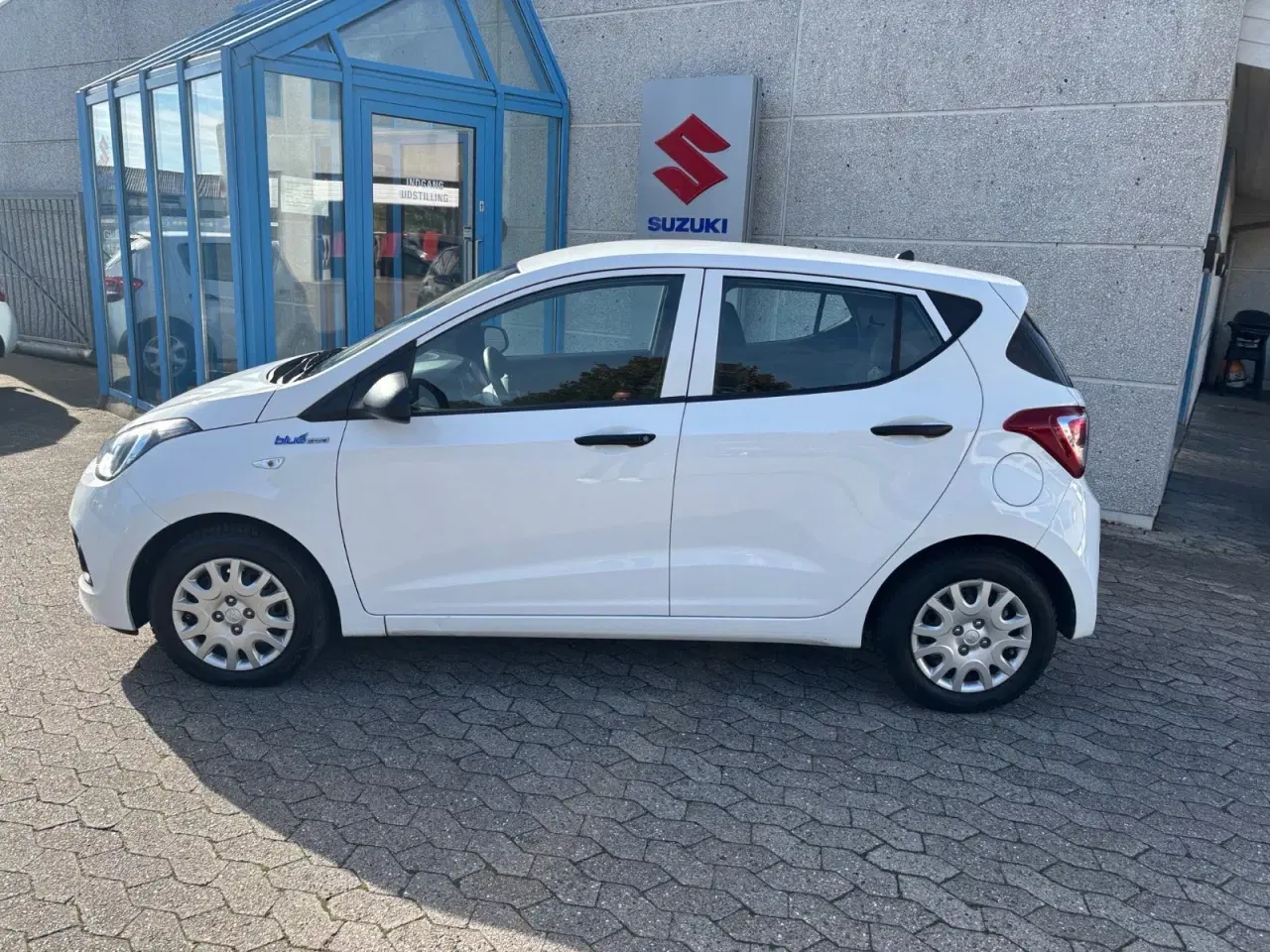 Billede 3 - Hyundai i10 1,0 Move