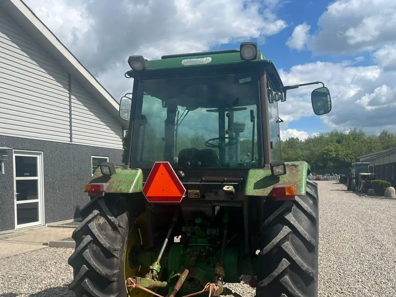 Billede 13 - John Deere 3040 SG2