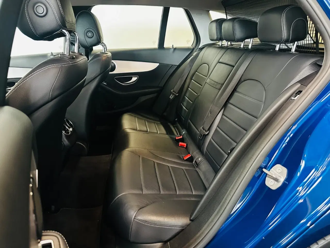 Billede 12 - Mercedes C350 e 2,0 AMG Line stc. aut.