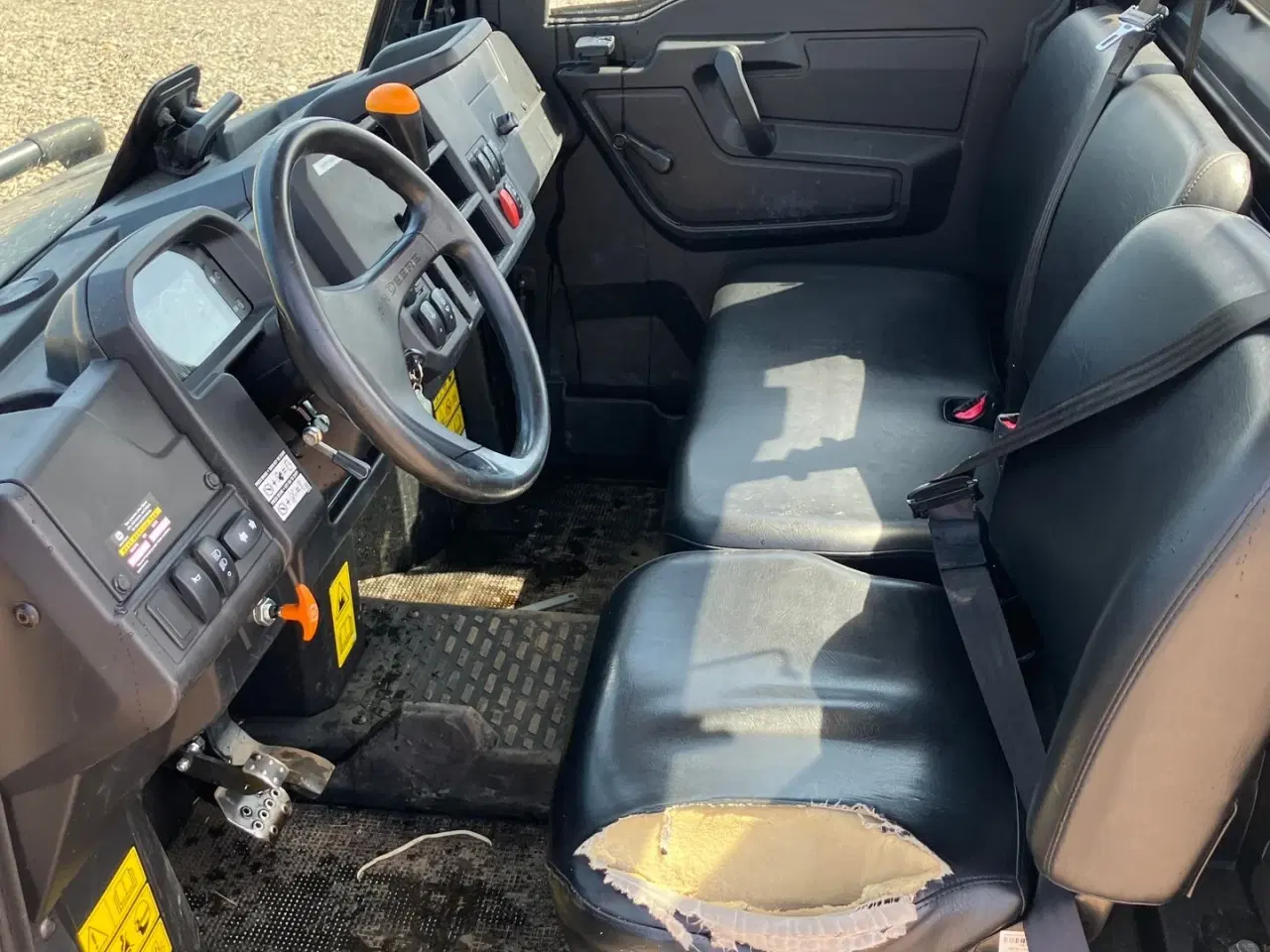 Billede 7 - John Deere XUV865M 865M