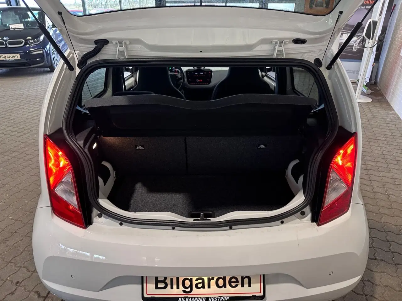 Billede 6 - Seat Mii  Electric+