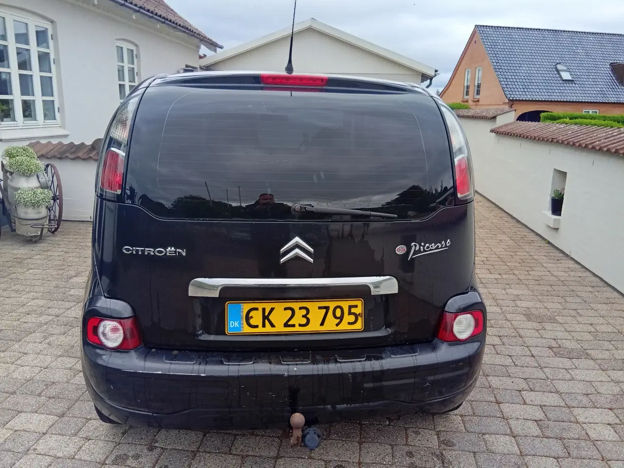 Billede 5 - C3 Picasso 