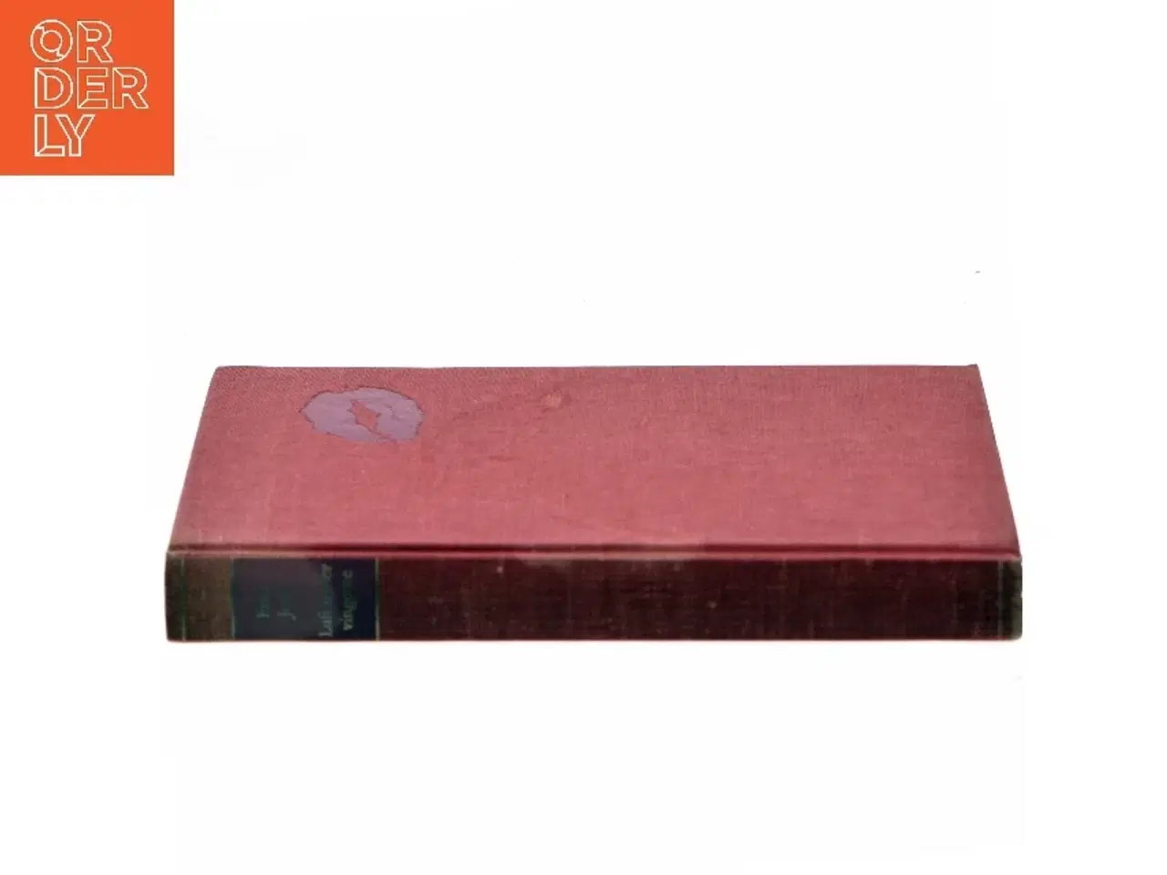 Billede 2 - Luft under vingerne af Erica Jong (Bog)