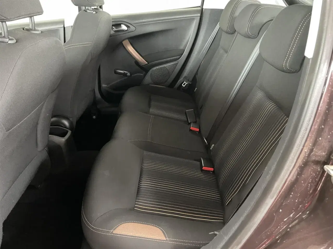 Billede 12 - Peugeot 208 1,2 VTi Urban GO 82HK 5d