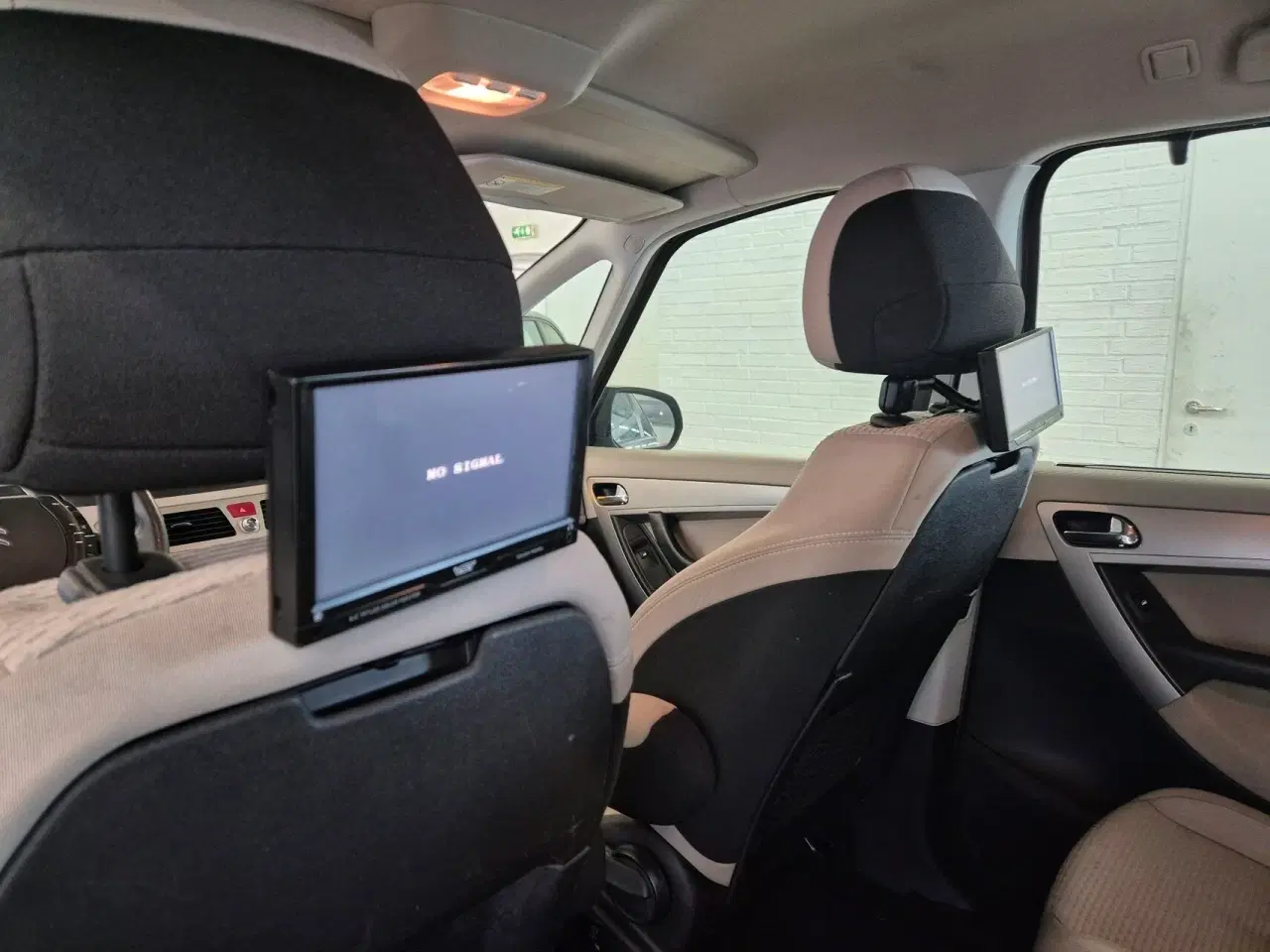 Billede 15 - Citroën Grand C4 Picasso 1,6 VTi Prestige 120HK