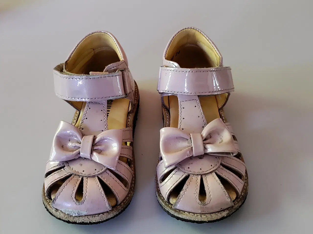 Billede 4 - Angulus sandaler str 24