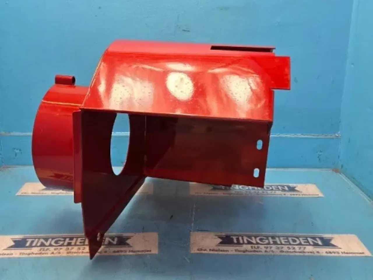 Billede 6 - Case 5088 Skærm 87720933