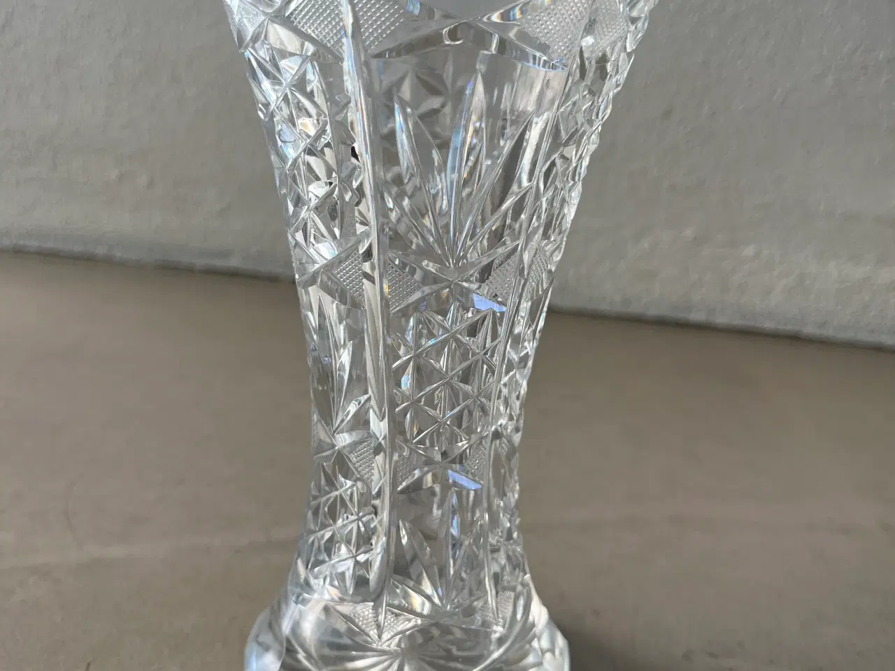 Billede 3 - Vase