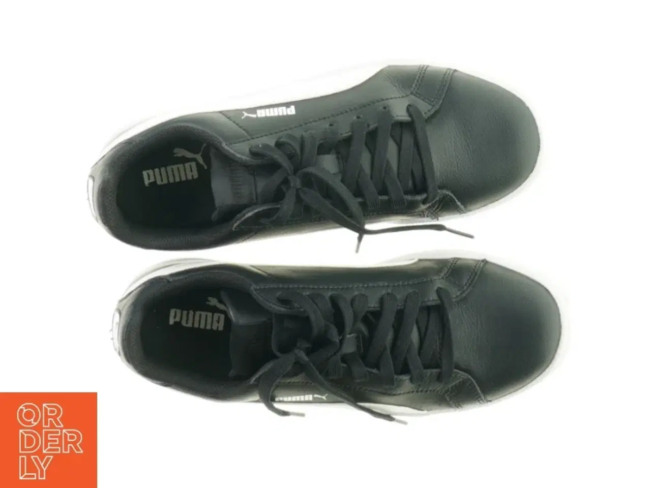 Billede 3 - Sko fra Puma (str. 38)
