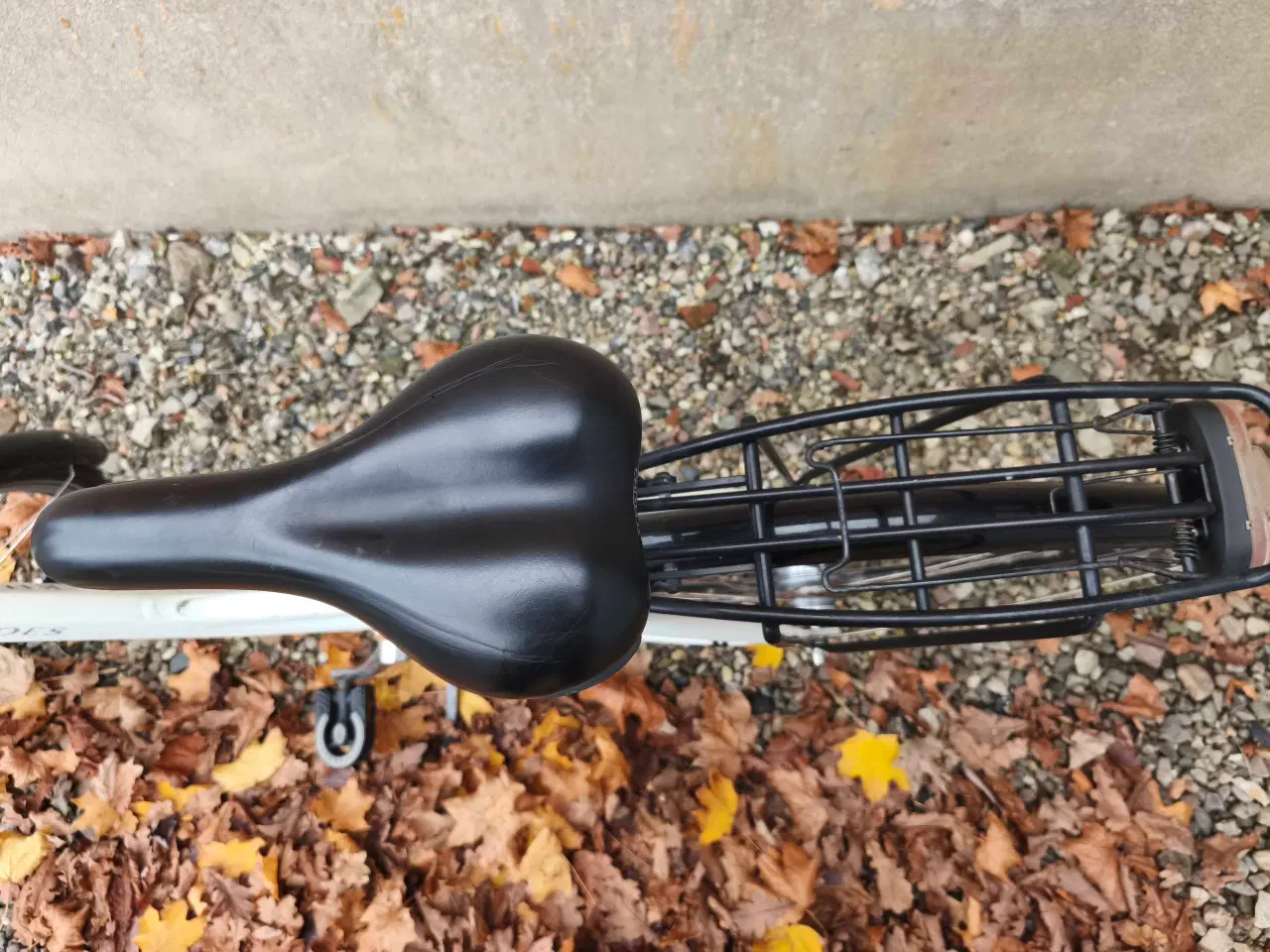 Billede 4 - Kildemose dame cykel