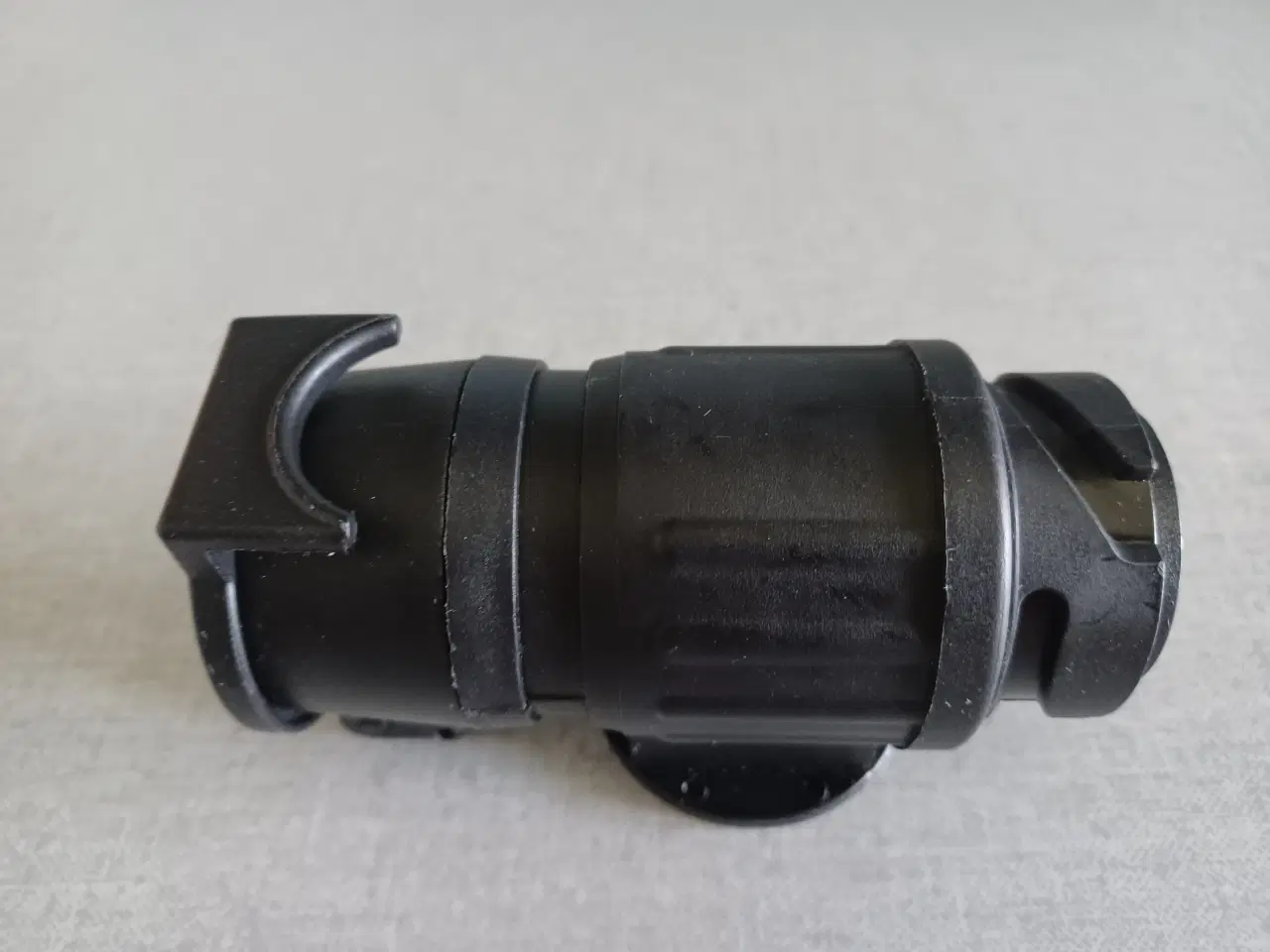 Billede 2 - En ny adapter
