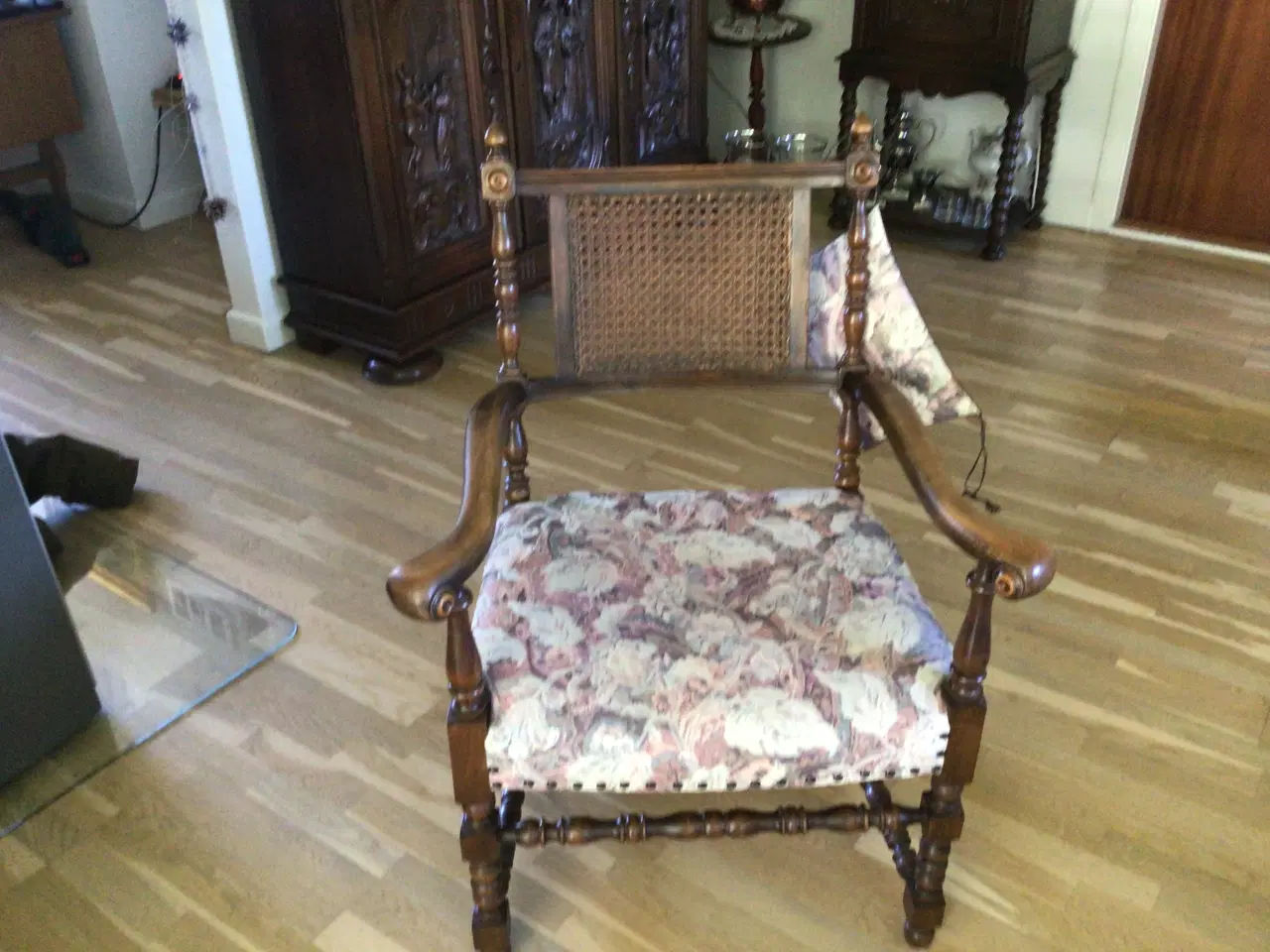 Billede 4 - Reto stole 