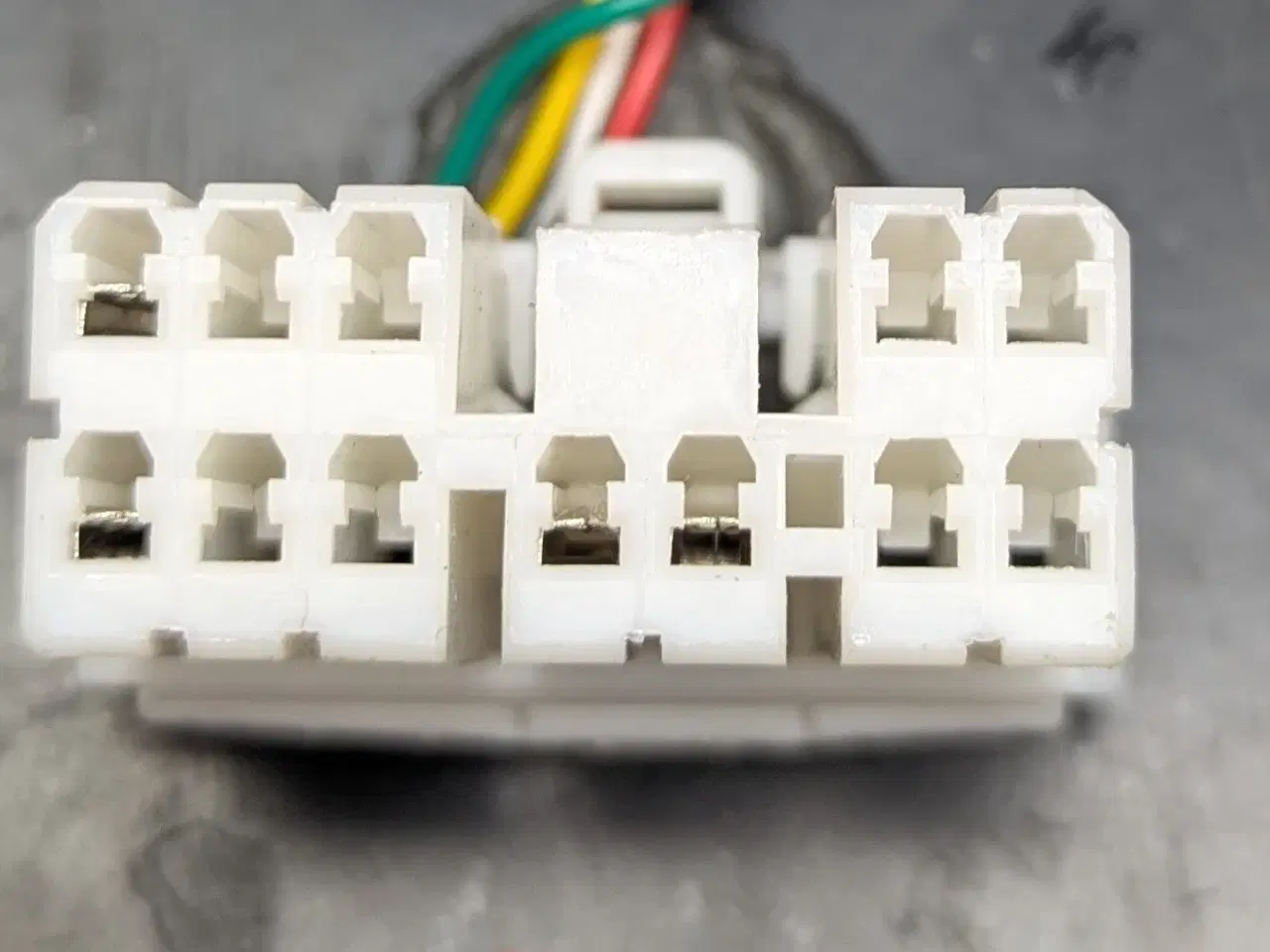 Billede 2 - OBD2 adaptor for Tesla Model S modeller før Sep 2015