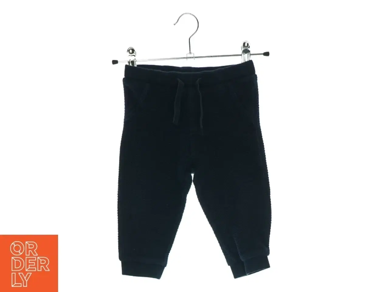 Billede 2 - Sæt med bluse og bukser fra Name It (str. 80)