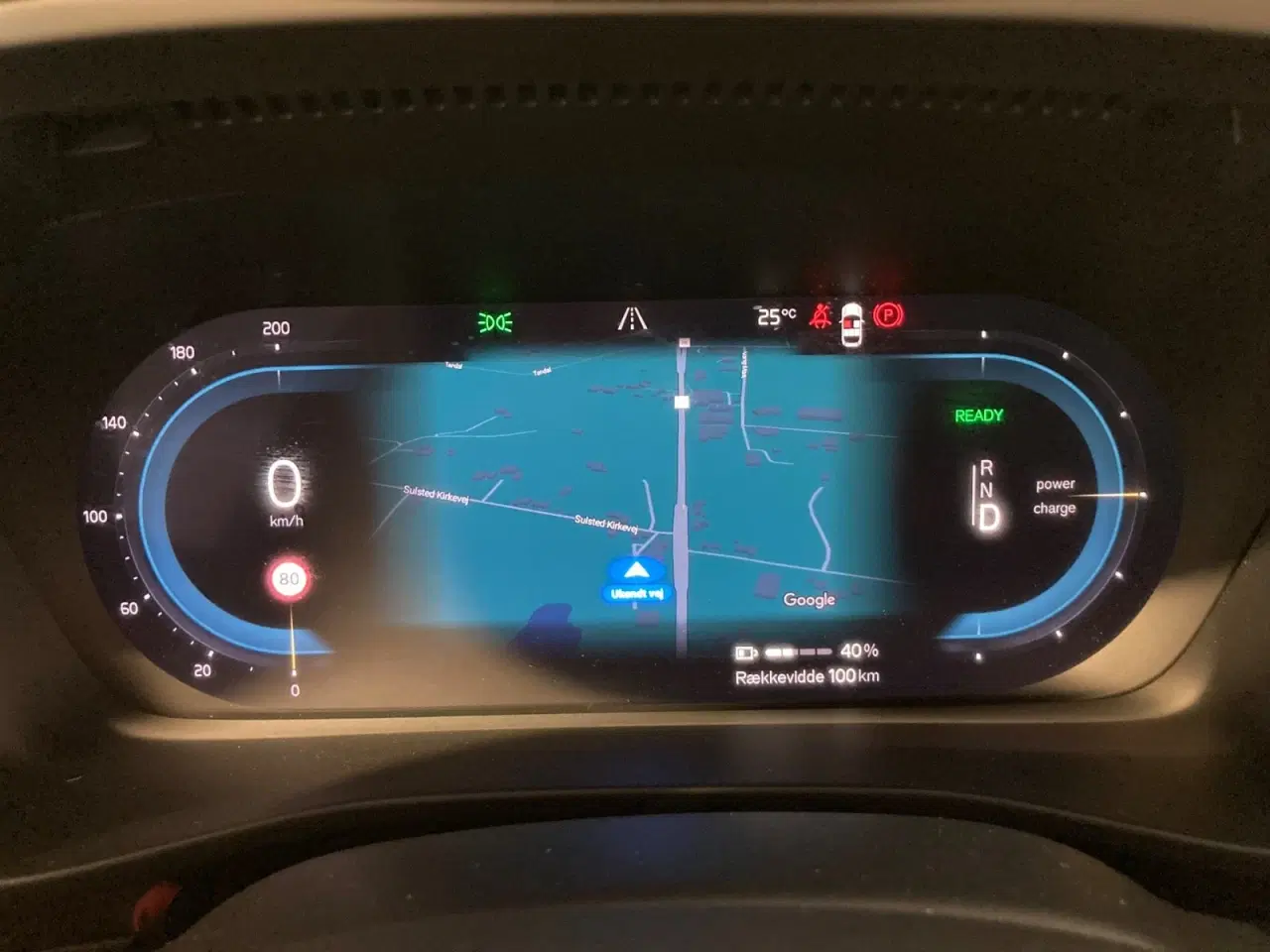 Billede 14 - Volvo XC40  P8 ReCharge Twin R-Design