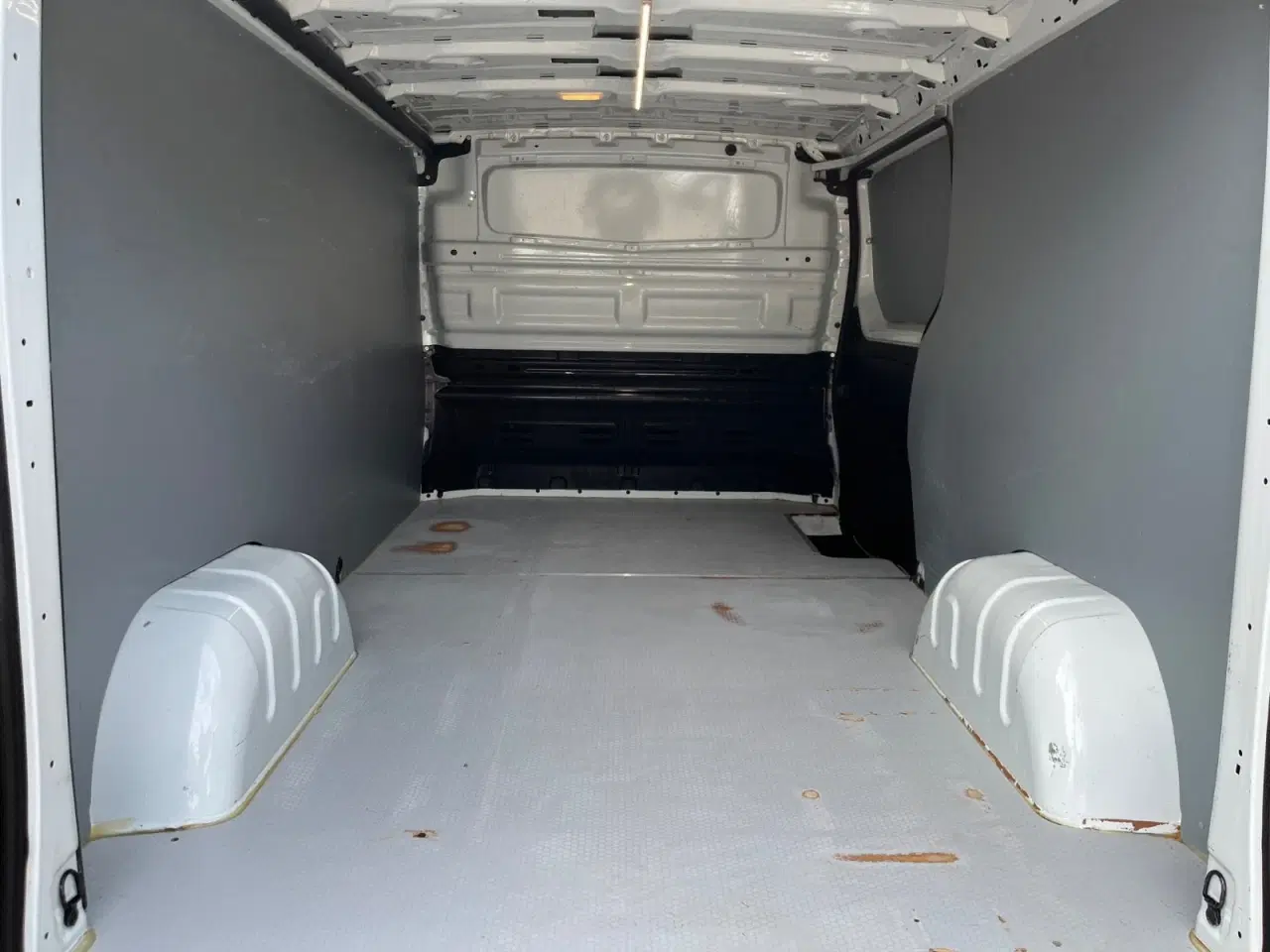 Billede 10 - Opel Vivaro 1,6 CDTi 125 Edition L2H1