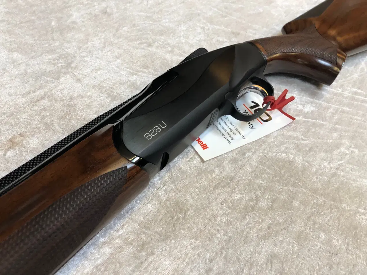 Billede 6 - Benelli 828U O/U