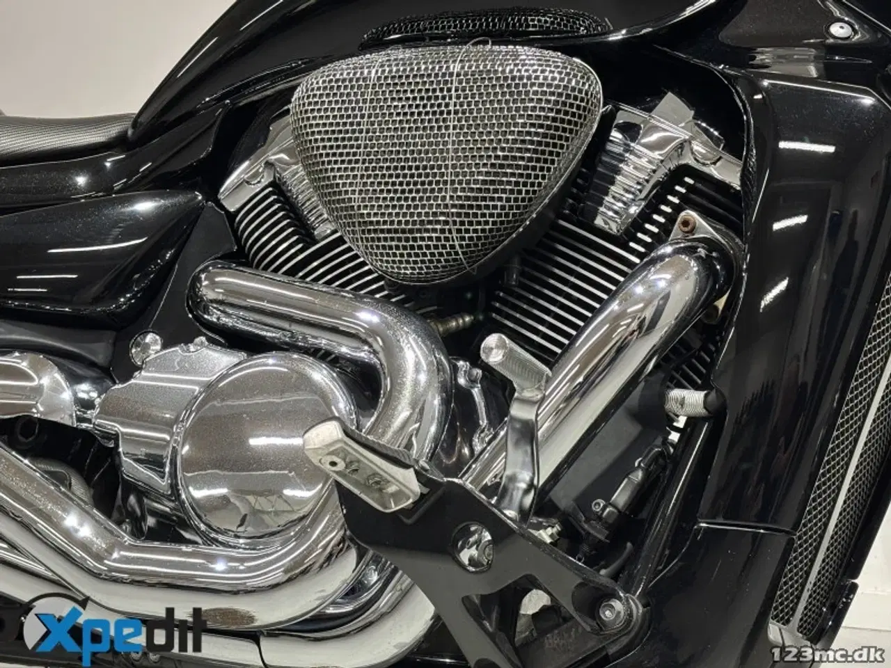 Billede 19 - Suzuki VZR 1800 Intruder