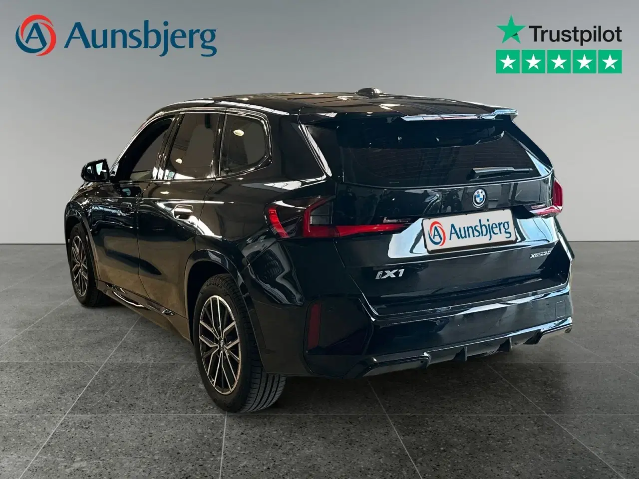 Billede 3 - BMW iX1 xDrive30 M-Sport