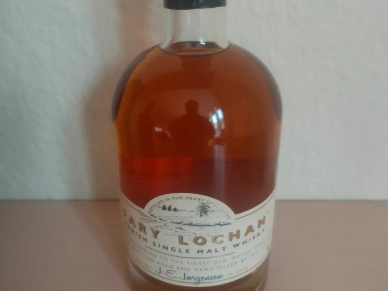 Billede 3 - Fary Lochan 2012/2023 Cognac Cask