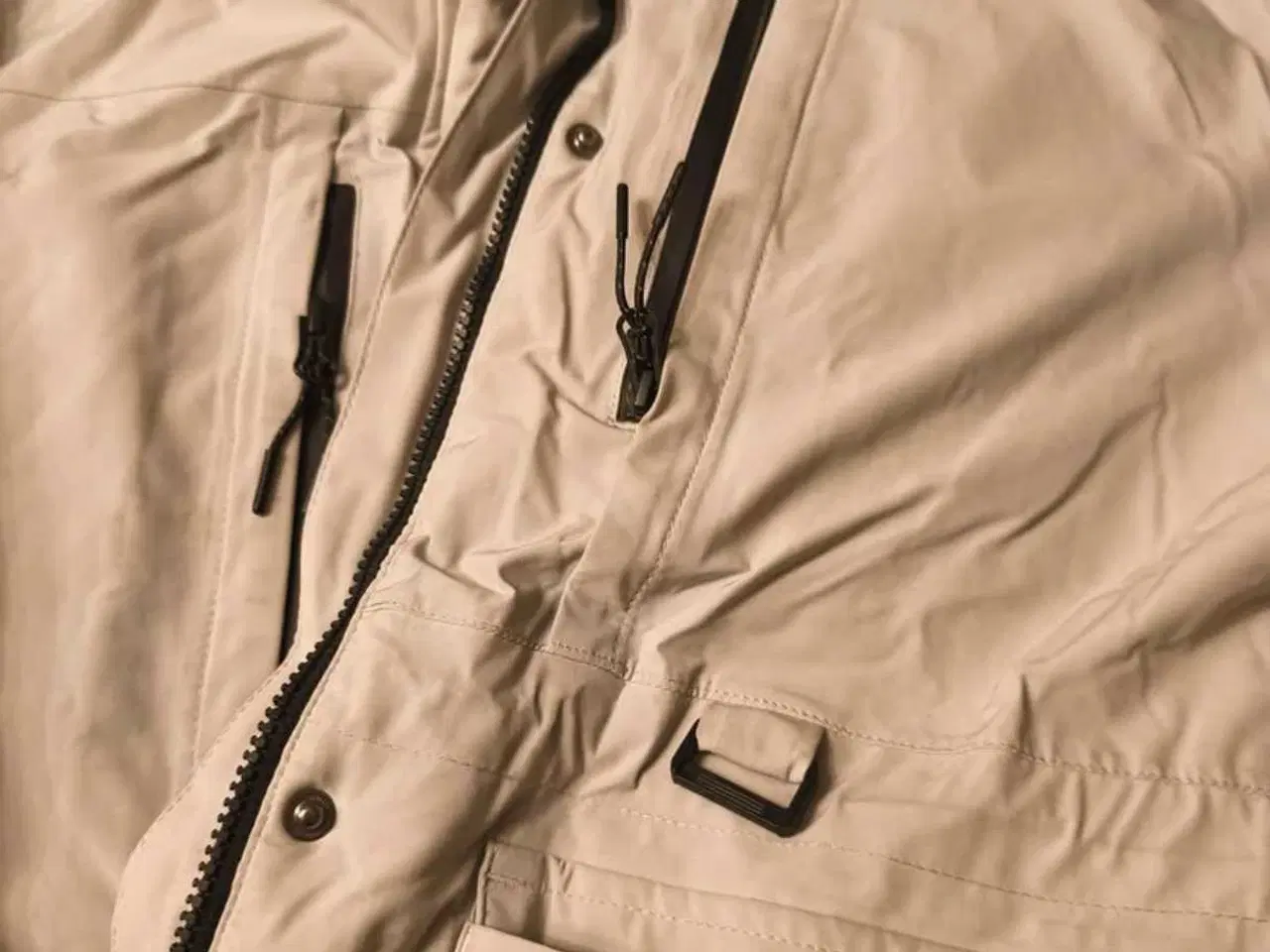 Billede 2 - Dame vinterjakke fra Whistler