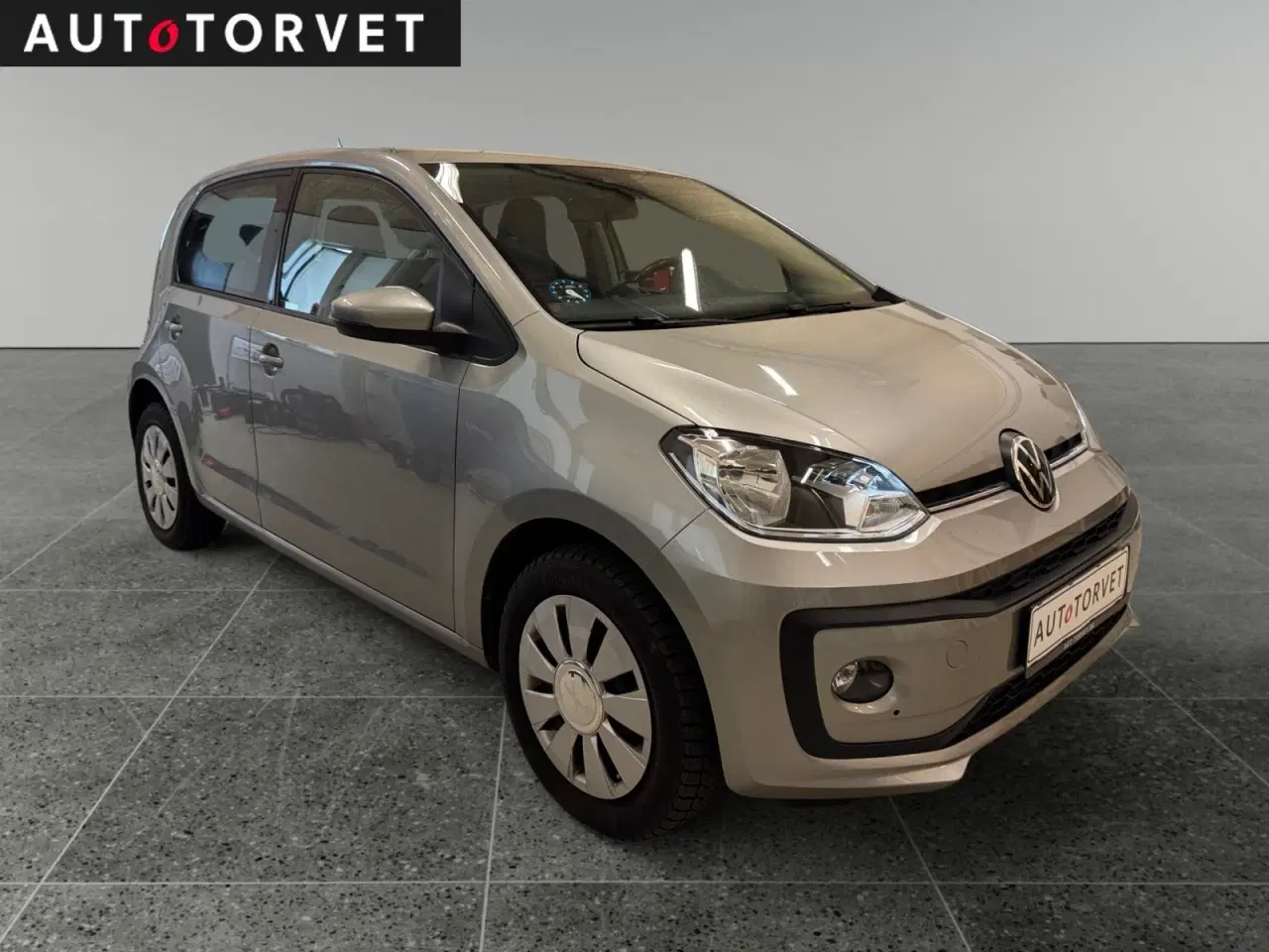 Billede 2 - VW Up! 1,0 MPi 60 Move Up! BMT