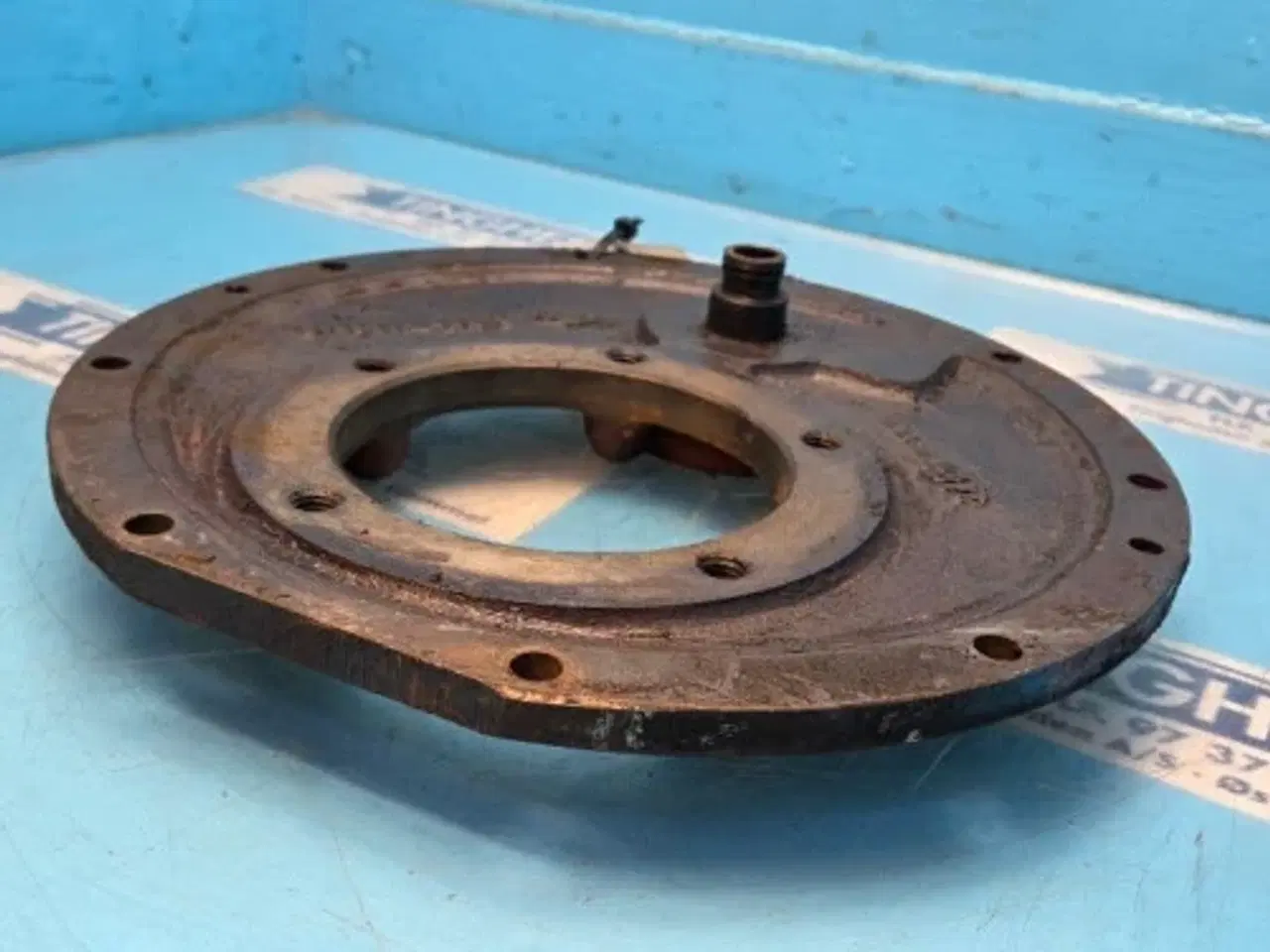 Billede 5 - Ford 8210 Flange E0NN7N054AB