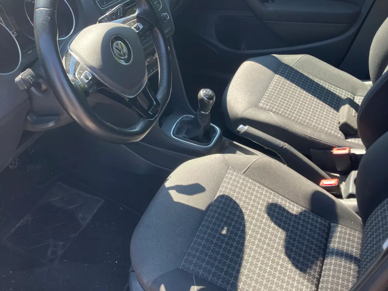 Billede 5 - Vw polo tsi