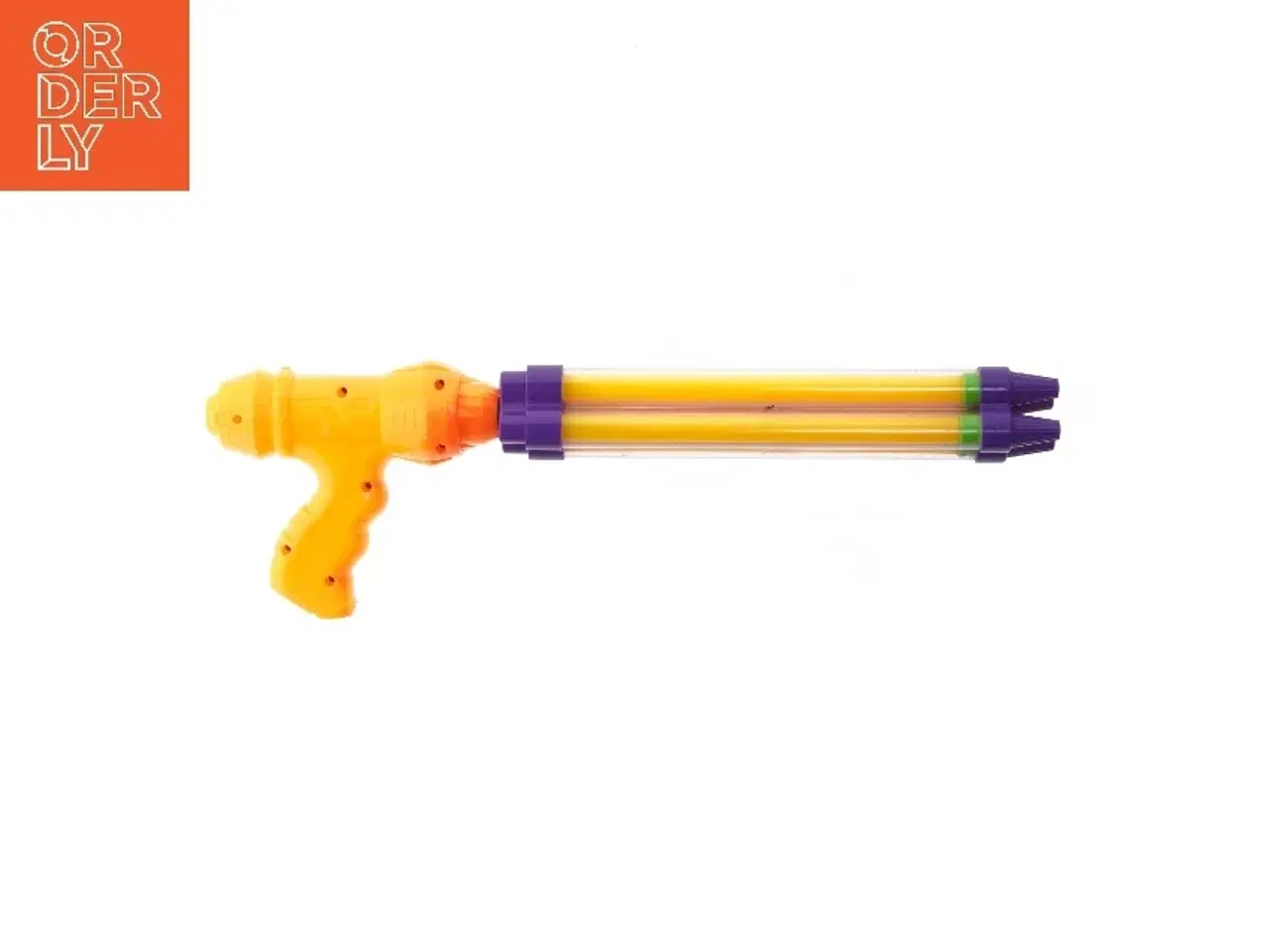 Billede 1 - Legetøjsvandpistol (str. 43 cm)