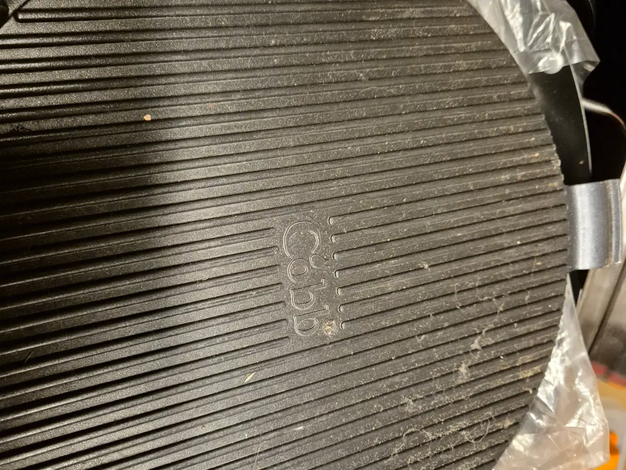 Billede 3 - Cobb grill kul