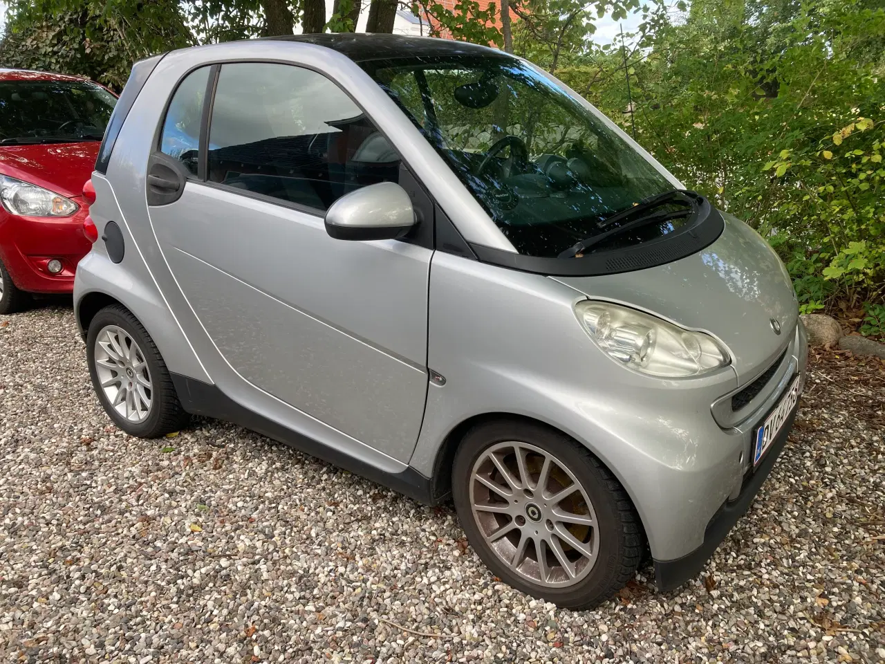 Billede 4 - Smart Fortwo