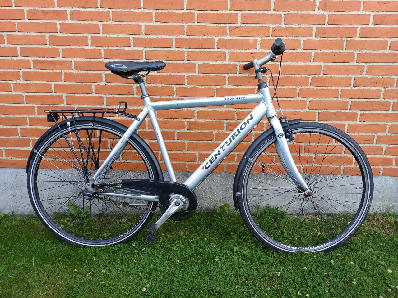 Billede 1 - Centurion Le Mans