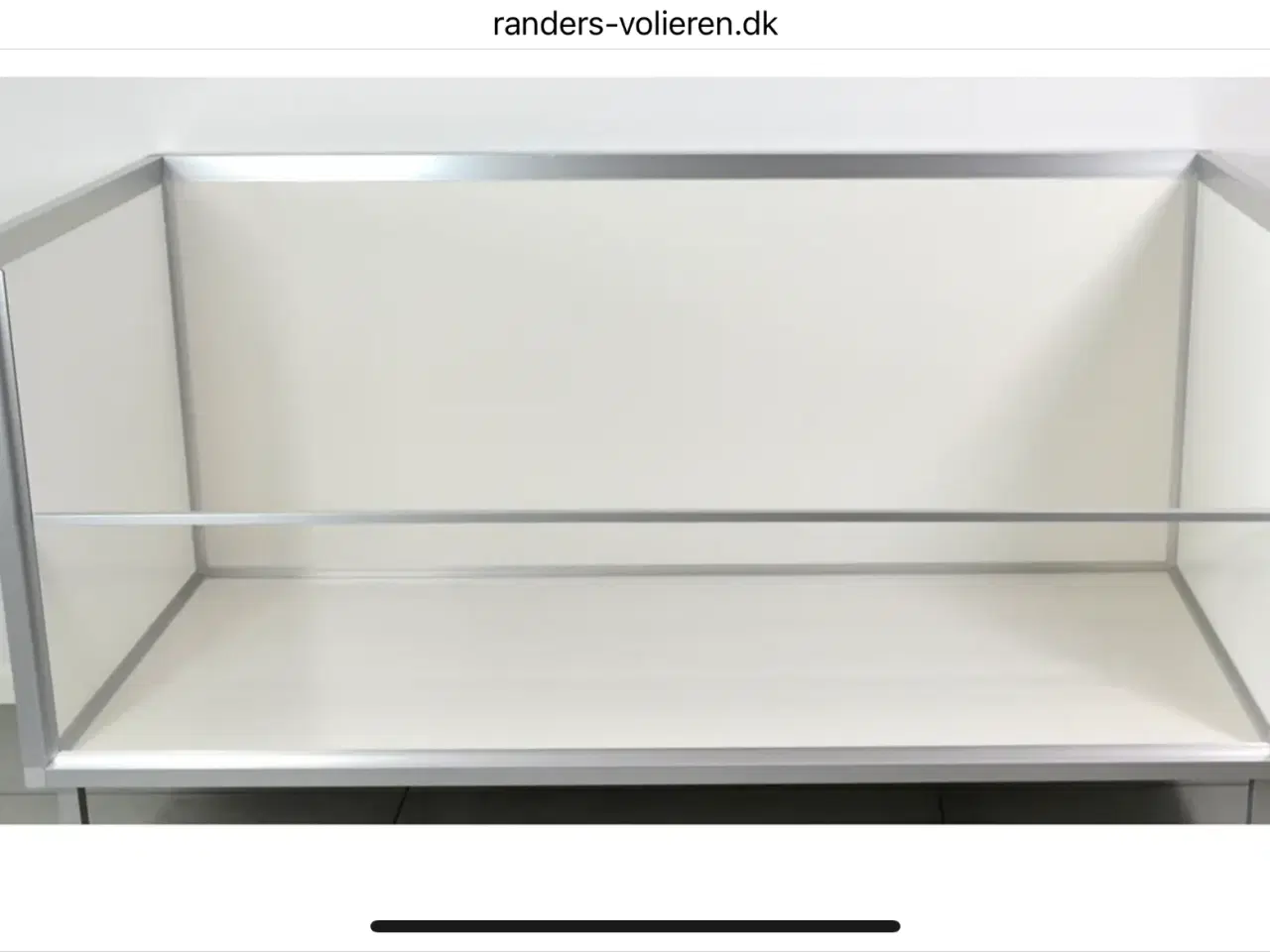 Billede 1 - Lux marsvinebure xl