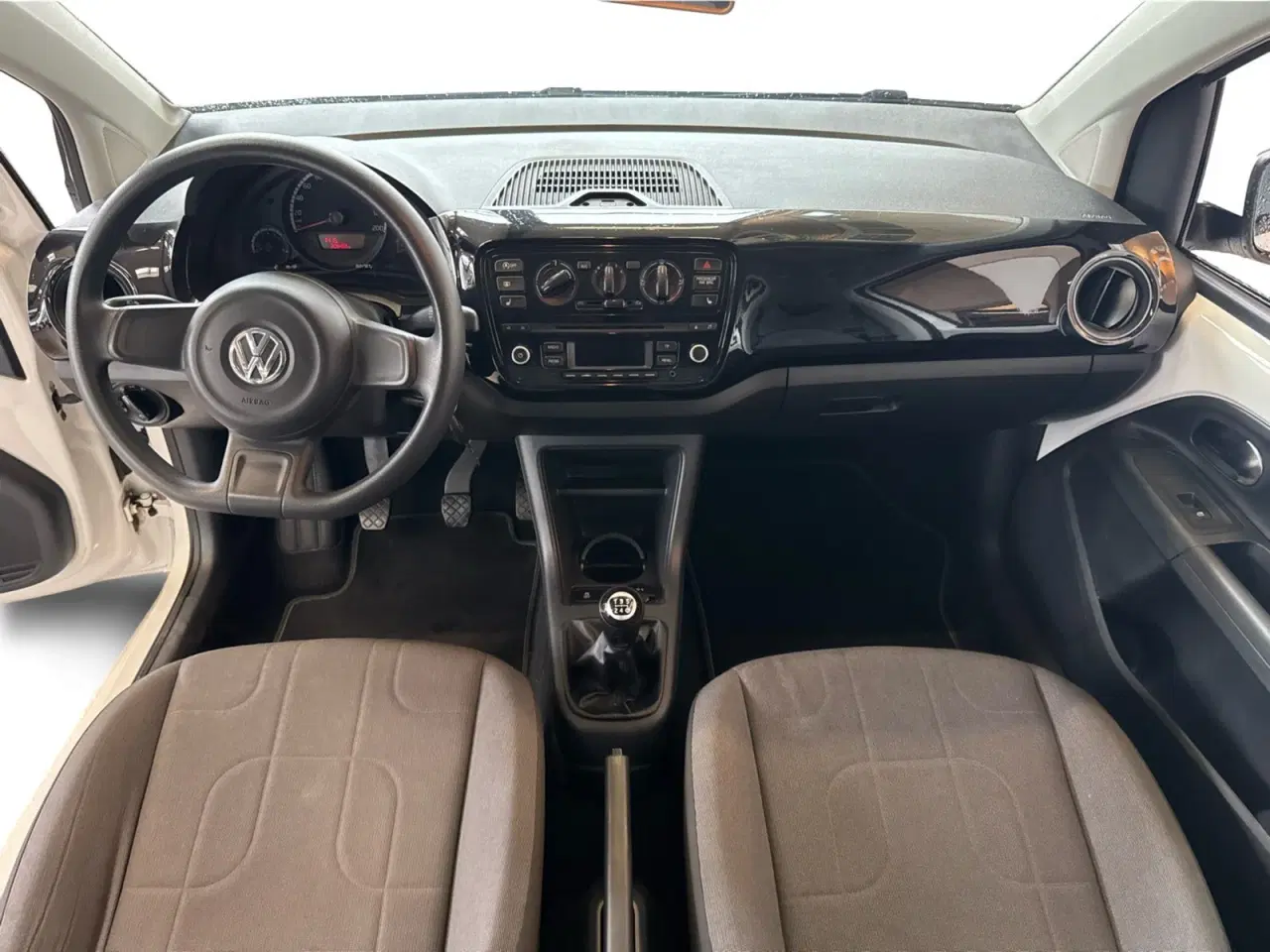 Billede 8 - VW Up! 1,0 75 Move Up!