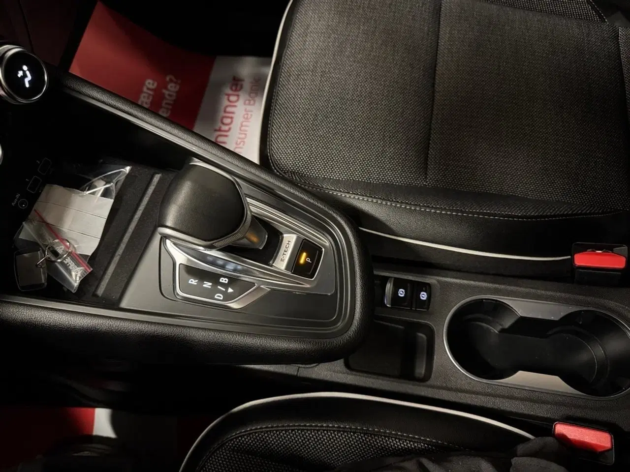 Billede 13 - Renault Captur 1,6 E-Tech Intens