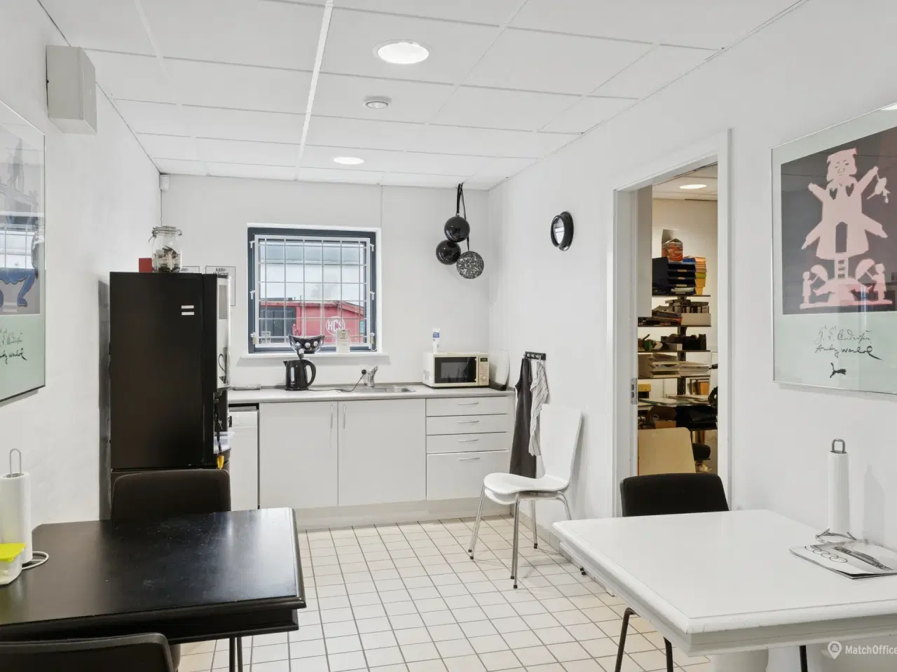 Billede 10 - Butikslejemål på 861 m2 med mulighed for pladskrævende varegrupper