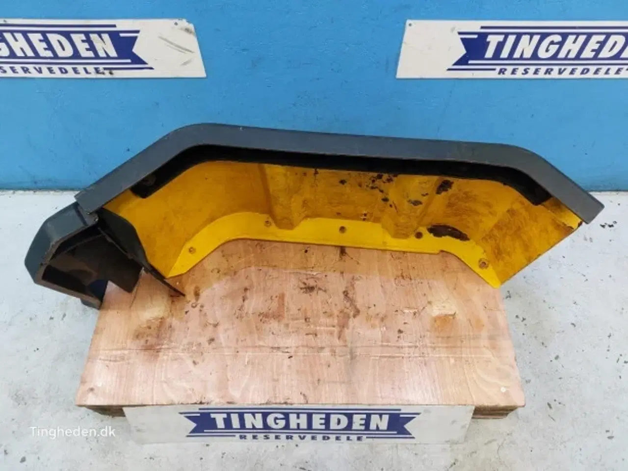 Billede 4 - JCB 427 HL Fender Front L. 335/H1092