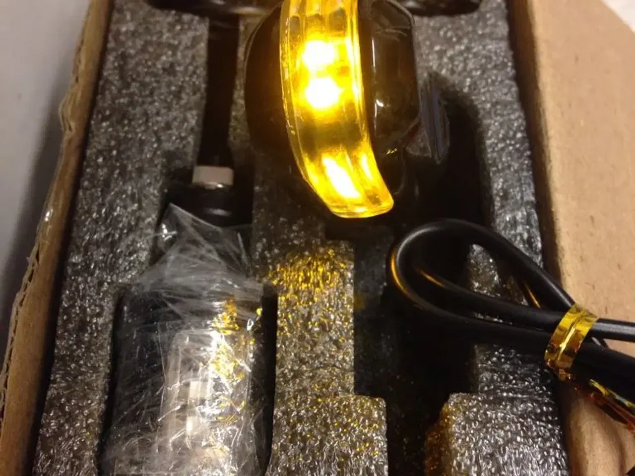 Billede 4 - Blink Styrende
