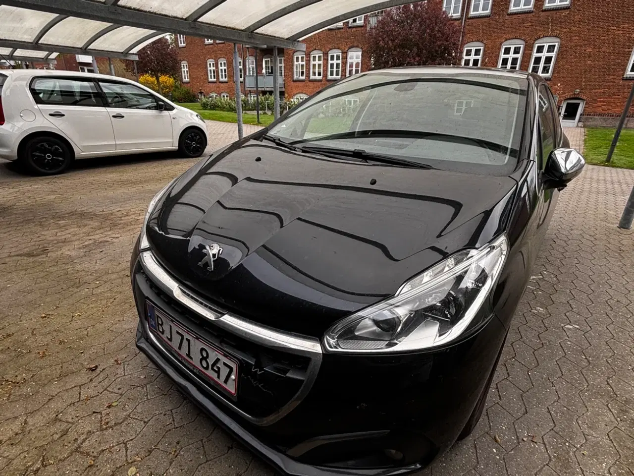 Billede 1 - Peugeot 208 1,6 BlueHDi 100 Active