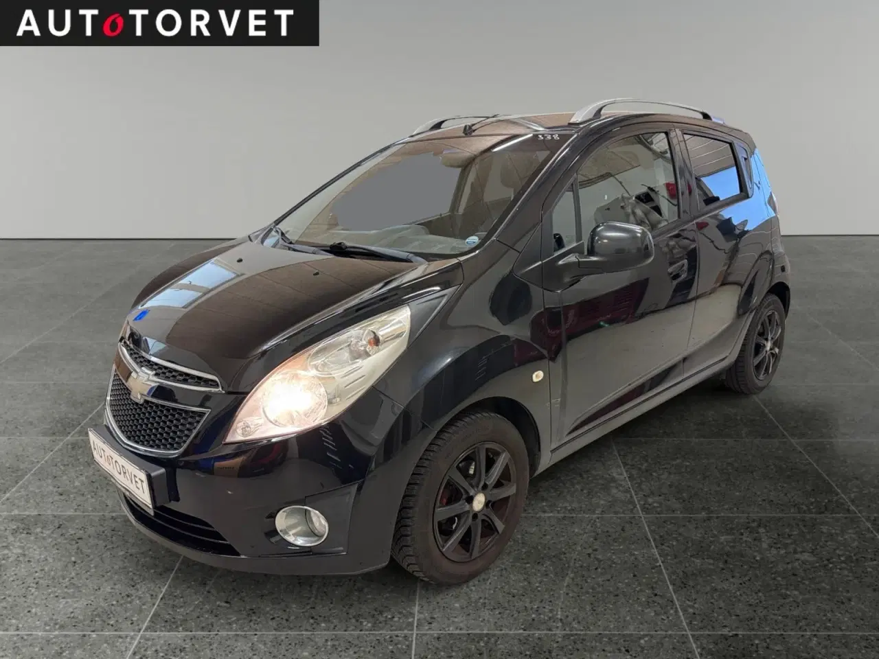 Billede 1 - Chevrolet Spark 1,0 L
