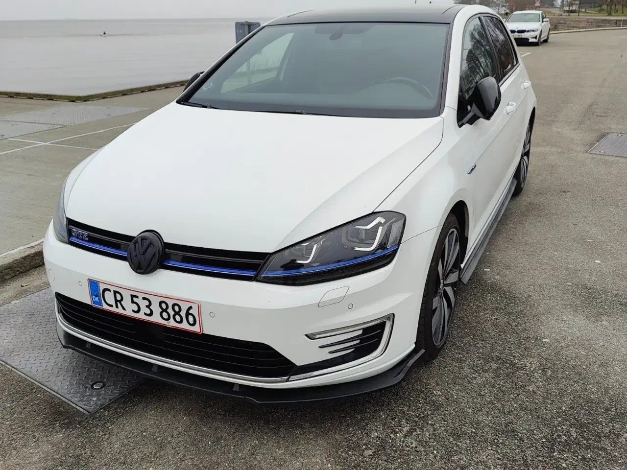 Billede 1 - VW Golf VII 1,4 GTE Highline DSG