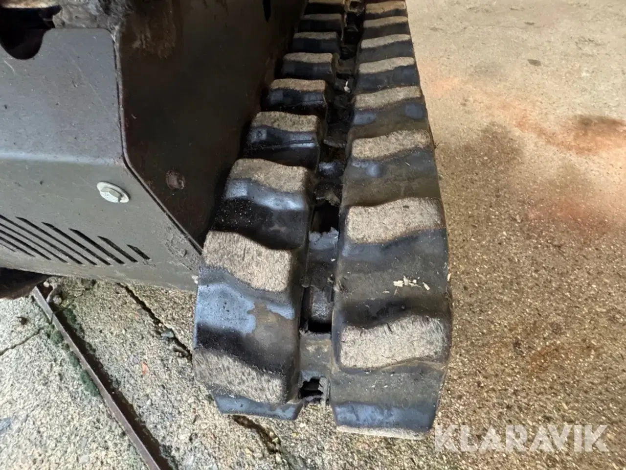 Billede 8 - Dumper Cormidi 65 B