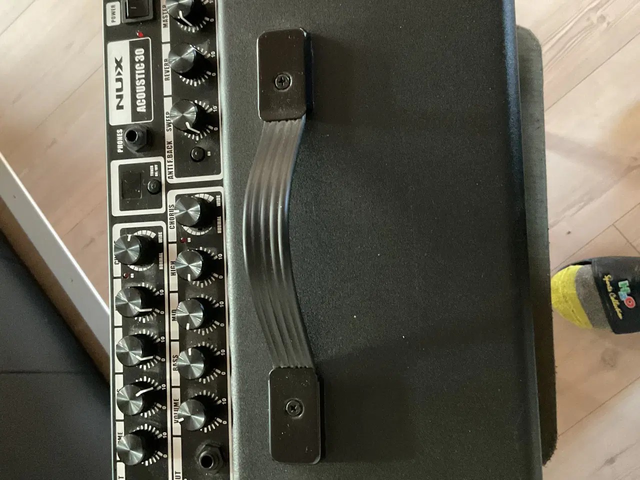 Billede 2 - NUX guitar forstærker 30W