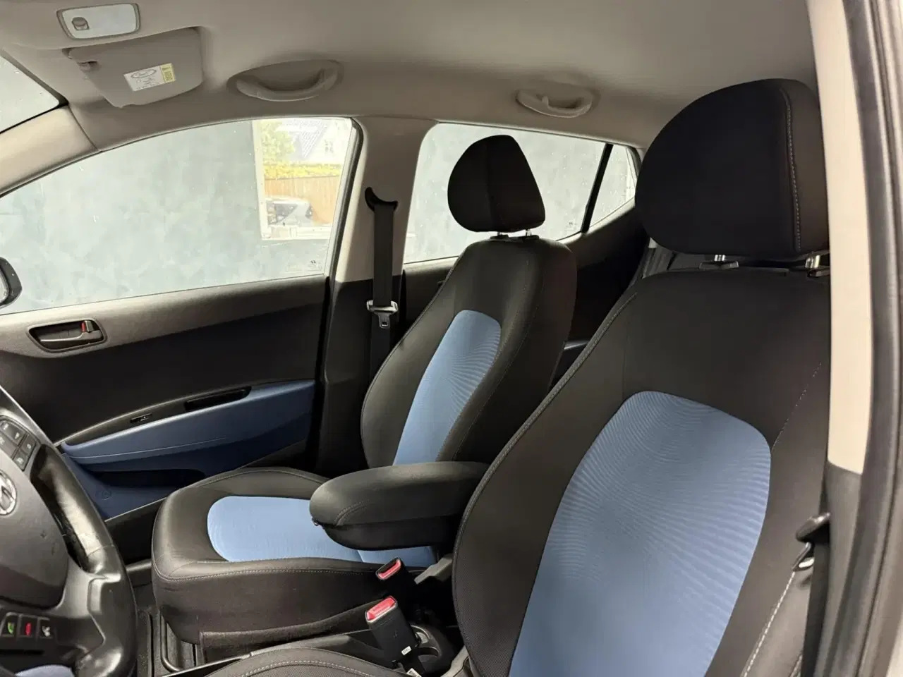 Billede 15 - Hyundai i10 1,0 Comfort Air 66HK 5d