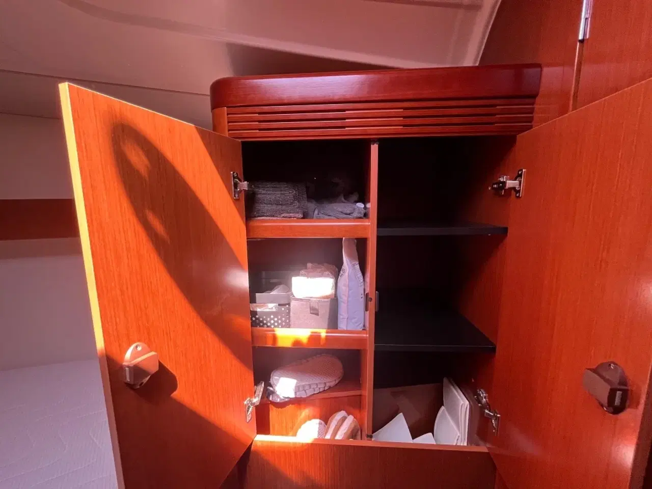 Billede 10 - Beneteau Oceanis 37  -  SOLGT/SOLD