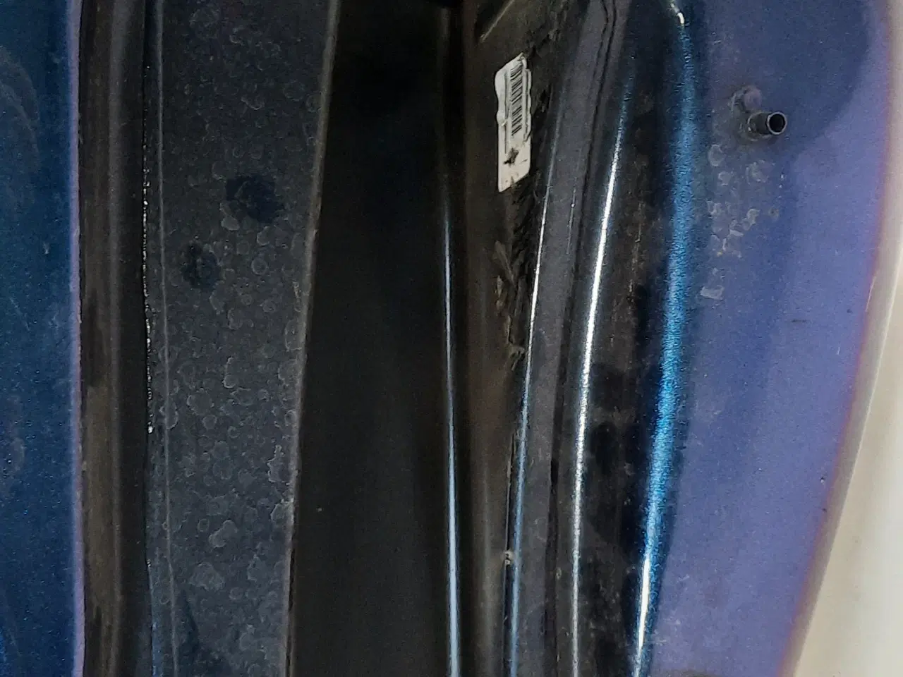 Billede 6 - Tank Harley Softtail 2007-2017